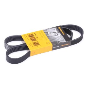 Поликлиновой ремень 6-PK-1125 CONTITECH