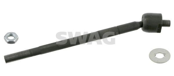 Осевой шарнир, рулевая тяга 81 92 7812 SWAG