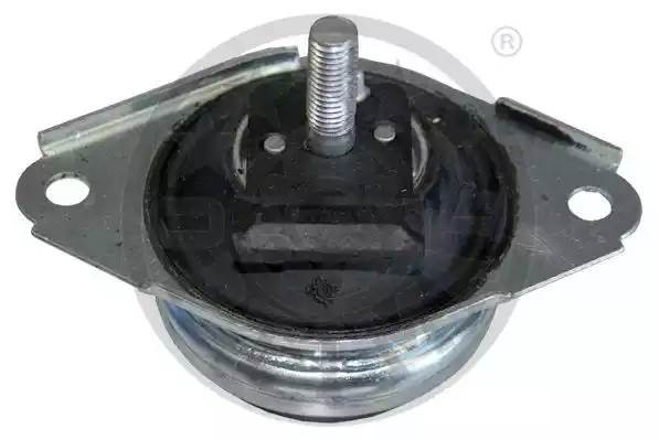 Подвеска, двигатель F86503 OPTIMAL