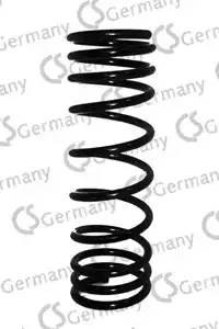 Пружина подвески 14.872.258 CS GERMANY