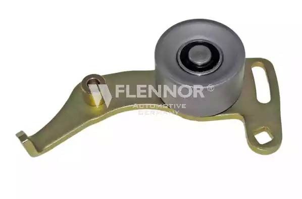 Натяжной ролик, ремень ГРМ FS02130 FLENNOR