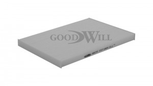 Фильтр салона AG 527 CF GOODWILL
