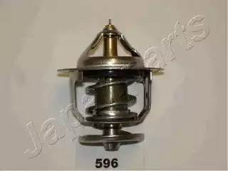 Термостат, охлаждающая жидкость VT-596 JAPAN PARTS GROUP