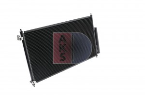 Осушитель, кондиционер 802390N AKS DASIS