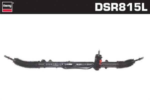 Рулевой механизм DSR815L DELCO REMY
