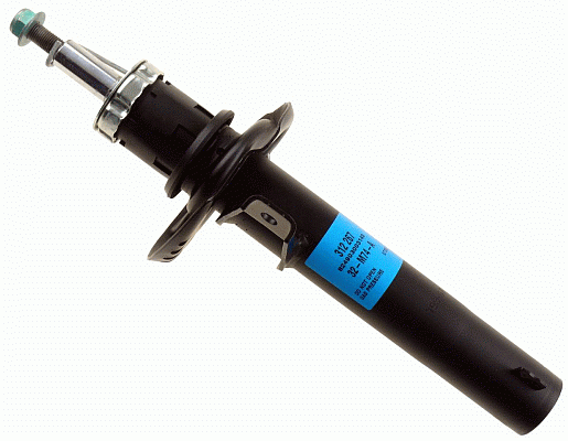 Амортизатор 32-M74-A BOGE