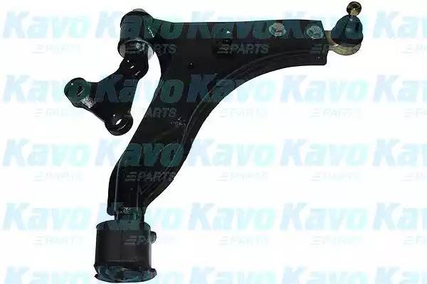 Рычаг независимой подвески колеса, подвеска колеса SCA3034 KAVO PARTS