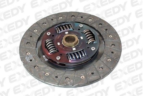 Диск сцепления ISD110U EXEDY