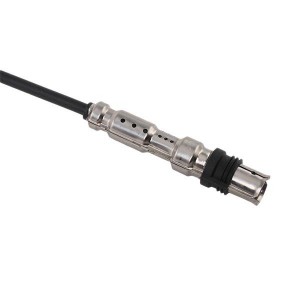 Ккомплект проводов зажигания 7303 NGK NTK
