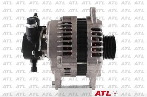 Генератор L 43 980 ATL DELTA AUTOTECHNIK