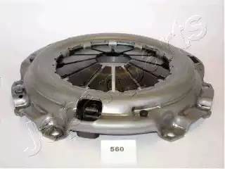 Нажимной диск сцепления SF560 JAPAN PARTS GROUP