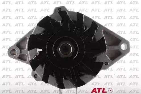 Генератор L80070 ATL DELTA AUTOTECHNIK