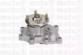 Водяной насос 24-1022 METELLI