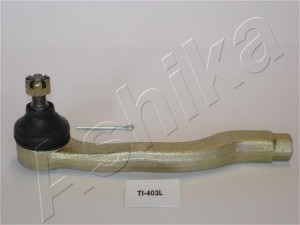 Наконечник поперечной рулевой тяги 11104403L ASHIKA