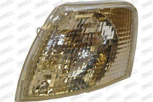 Рассеиватель, фонарь указателя поворота VW0524113 PRASCO GROUP