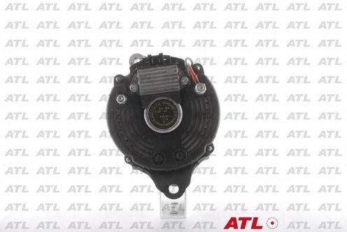 Генератор L34820 ATL DELTA AUTOTECHNIK