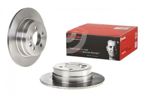 Тормозной диск 08.7878.10 BREMBO
