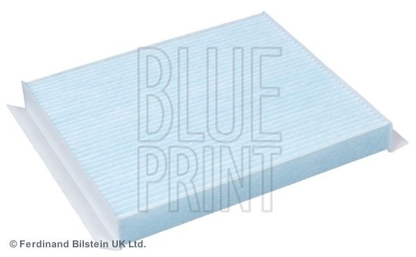 Фильтр, воздух во внутренном пространстве ADA102510 BLUE PRINT