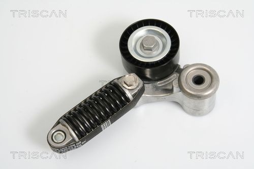 Натяжитель ремня, клиновой зубча 8641383001 TRISCAN