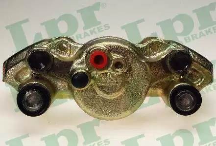 Тормозной суппорт PF10213 LPR