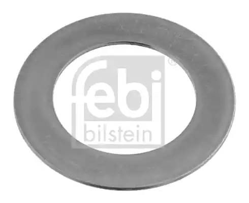 Дистанционная шайба, шкворень поворотного кулака 05009 FEBI BILSTEIN