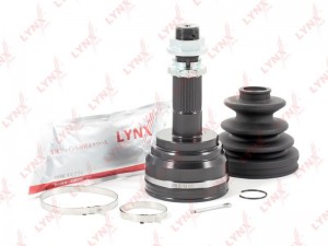 ШРУС CO-7536 LYNXAUTO