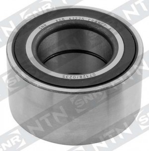 Подшипник ступицы колеса XGB41225P NTN SNR