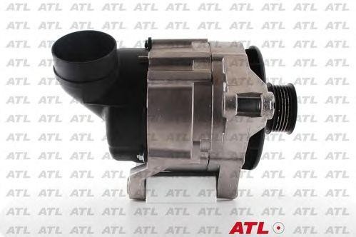 Генератор L 39 630 ATL DELTA AUTOTECHNIK