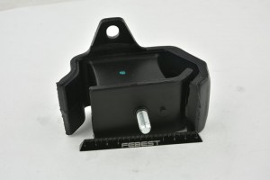 Подушка двигателя NM-017 FEBEST