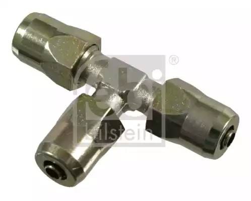 Соединительные элементы, трубопровод сжатого воздуха 06833 FEBI BILSTEIN
