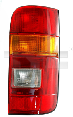Задний фонарь 11-5037-05-2 TYC