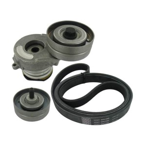 Поликлиновой ременный комплект VKMA35315 SKF