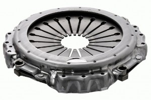 Нажимной диск сцепления 3482 083 040 SACHS