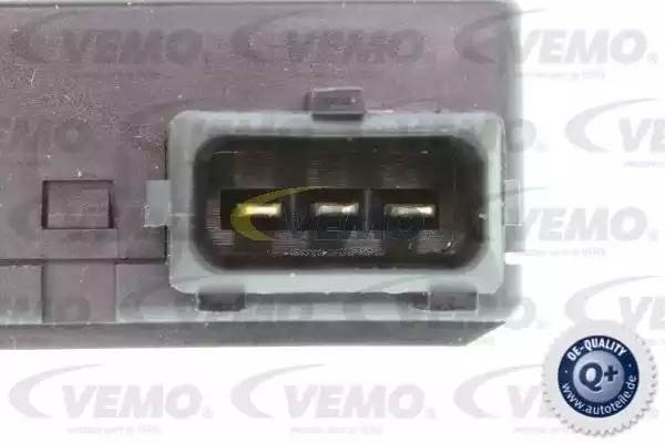 Датчик, положение дроссельной заслонки V20-72-0458 VEMO