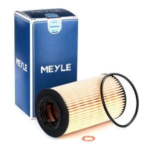 Масляный фильтр 314 114 0001 MEYLE