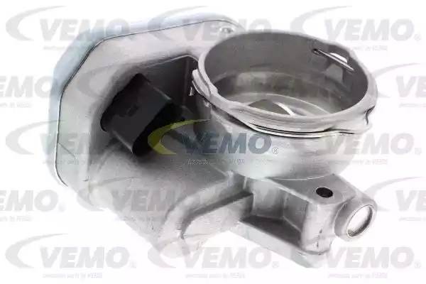 Патрубок дроссельной заслонки V10-81-0011 VEMO