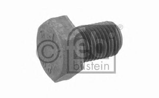 Болт 09295 FEBI BILSTEIN