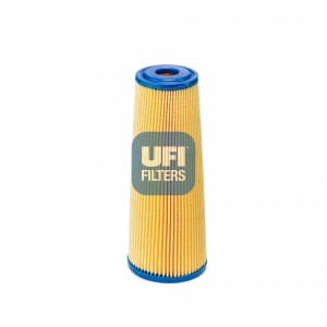 Воздушный фильтр 27.779.00 UFI