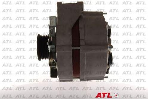 Генератор L33915 ATL DELTA AUTOTECHNIK