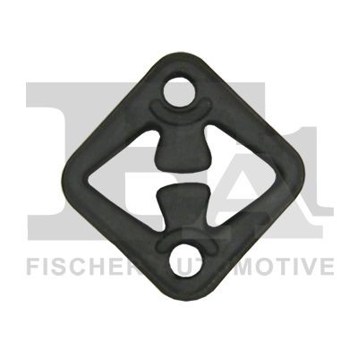 Кронштейн, система выпуска ОГ 103930 FISCHER