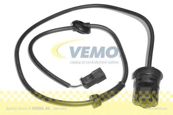 Датчик, частота вращения колеса V10-72-1081 VEMO
