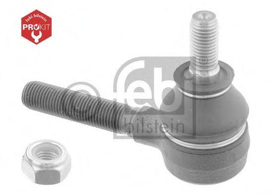 Наконечник поперечной рулевой тяги 02285 FEBI BILSTEIN