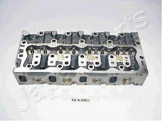 Головка цилиндра XXNS003 JAPAN PARTS GROUP