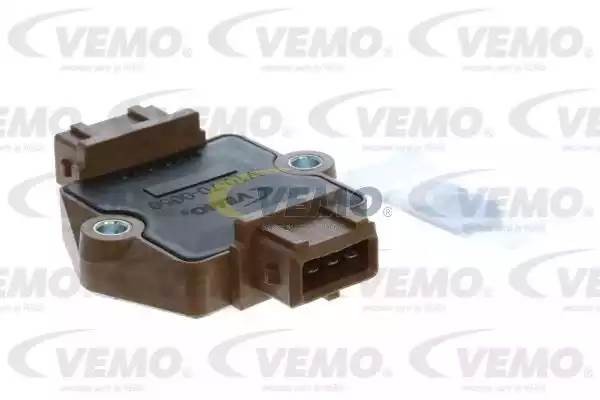 Коммутатор, система зажигания V10-70-0050 VEMO