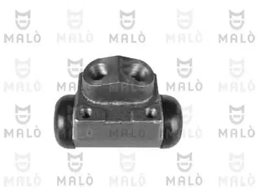 Колесный тормозной цилиндр 89902 MALO