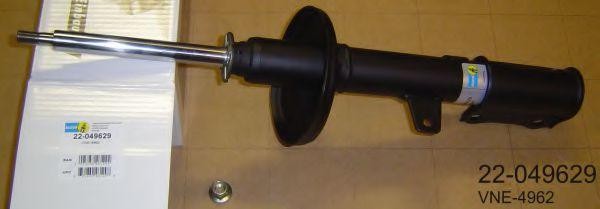 Опора амортизатора VNE4962 BILSTEIN
