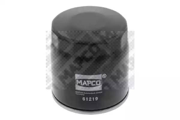 Масляный фильтр 61219 MAPCO