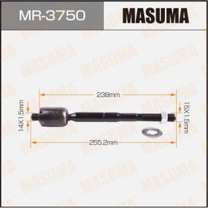 Тяга рулевая MR-3750 MASUMA