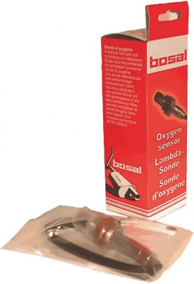 Датчик кислородный (лямбда-зонд) 000-092 BOSAL
