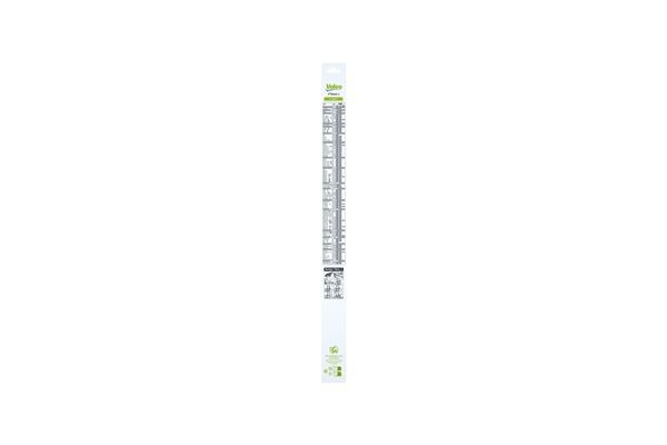 Щетка стеклоочистителя 575560 VALEO PHC